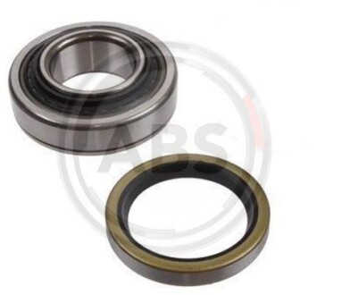 Подшипник ступицы задн. Suzuki Jimny 98- A.B.S. 201023