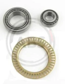Подшипник ступицы перед. MB S-class (W220) 98-06 A.B.S. 201051