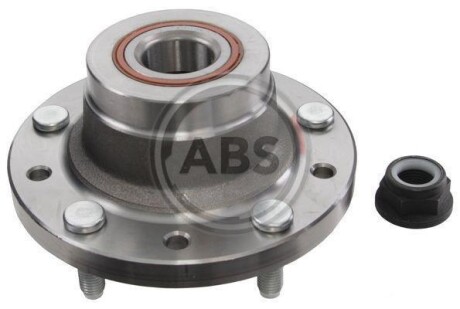 Подшипник ступицы задн. Ford Transit 2.2 TDCi 06- A.B.S. 201098
