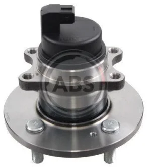Подшипник ступицы задн. Hyundai Accent III/Kia Rio II 02- A.B.S. 201152