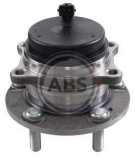 Подшипник ступицы задн. Hyundai Grand Santa Fe II/III 06-18 (без датчика паркування) A.B.S. 201189