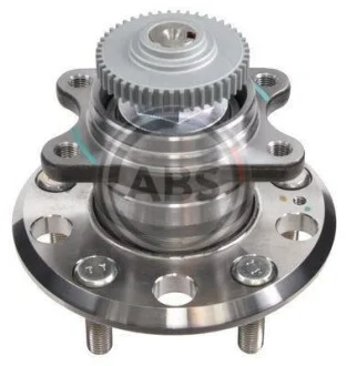 Подшипник ступицы задн. Hyundai Sonata 09-15/Kia Magentis 06- A.B.S. 201190