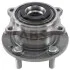 Подшипник ступицы Hyundai Santa Fe 06-/Kia Sorento 09- (к-кт) A.B.S. 201338 (фото 1)