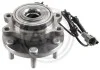 Подшипник ступицы перед. Nissan Navara/Pathfinder 2.5 DCI 05- A.B.S. 201343 (фото 1)