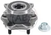 Подшипник ступицы Suzuki Grand Vitara 05- (4x4) A.B.S. 201351 (фото 1)