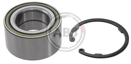 Подшипник ступицы задн. Kia Sportage/ Hyundai Tucson/Santa Fe 00-15 A.B.S. 201356