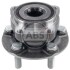 Подшипник ступицы перед. Subaru Forester 08-/Impresa 08-/Legacy 03-14 A.B.S. 201374 (фото 1)