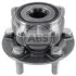 Подшипник ступицы перед. Subaru Forester 08-/Impresa 08-/Legacy 03-14 A.B.S. 201374 (фото 1)