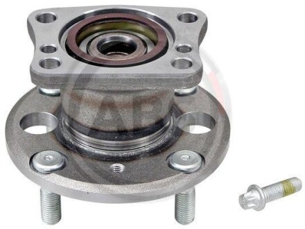 Подшипник ступицы задн. Ford Fiesta VI 08- A.B.S. 201478