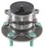Підшипник маточини задн. Mazda CX-7 06-14 (+ABS) A.B.S. 201482 (фото 1)