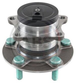 Підшипник маточини задн. Mazda CX-7 06-14 (+ABS) A.B.S. 201482