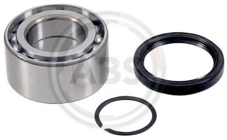 Подшипник ступицы задн. Suzuki Grand Vitara 01-03 A.B.S. 201790