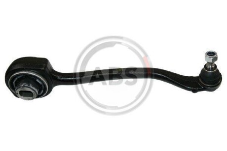 Фото 1 - важіль перед. (знизу) MB W203/S203/CL203 00- Пр. A.B.S. 210741 Важіль перед. (знизу) MB W203/S203/CL203 00- Пр. A.B.S. 210741 (фото 1)