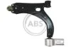 Важіль перед. (знизу) Ford Fiesta/Fusion/Mazda 2 01-12 Л. A.B.S. 210813 (фото 1)