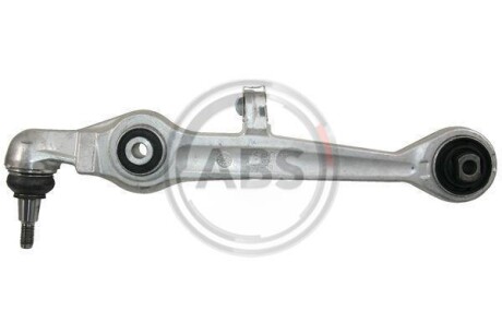 Фото 1 - важіль перед. (знизу/попереду) Passat B5/Audi A4/A6 00- (конус 17мм) A.B.S. 210913 Важіль перед. (знизу/попереду) Passat B5/Audi A4/A6 00- (конус 17мм) A.B.S. 210913 (фото 1)