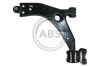 Важіль перед. (знизу) Ford Focus 03-12 Л. (18мм) A.B.S. 210931 (фото 1)