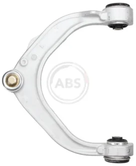 Важіль передн. (зверху) BMW X5 (E70/F15/F85)/X6 (E71/E72/F16/F86) 07- Л. A.B.S. 211140