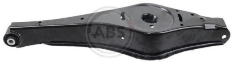 Рычаг задн. (снизу) VW Passat/Golf V/VI 04- A.B.S. 211261