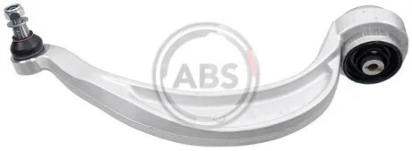 Важіль перед. (знизу/позаду) Audi A6/A7 Sportback 11- Л. A.B.S. 211516