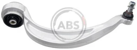 Важіль перед. (знизу/позаду) Audi A6/A7 Sportback 11- Пр. A.B.S. 211517