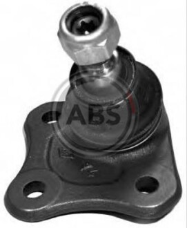 Опора шаровая (передняя/снизу) Golf IV/Bora/Octavia/Toledo II 96-05 Пр. A.B.S. 220017