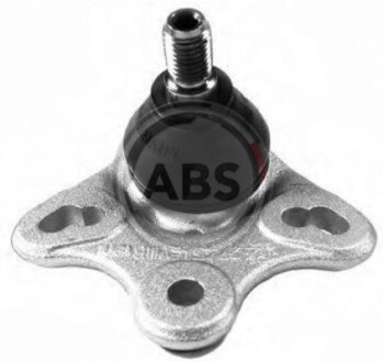 Опора шаровая (передняя/снизу) MB A-class (W168) 97-04 A.B.S. 220147