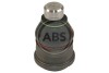 Опора шаровая (передняя/снизу) Master/Movano 98- A.B.S. 220218 (фото 1)