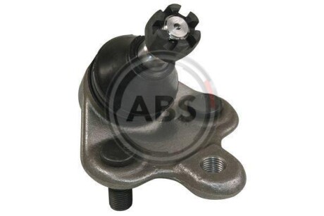 Опора шаровая (передняя/снизу) Toyota Corolla/Avensis 92-09 A.B.S. 220283