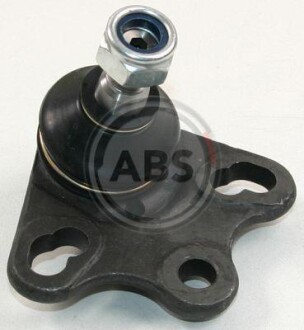 Опора шаровая (передняя/снизу) A/B-клас (W169/245) 04-12 A.B.S. 220437