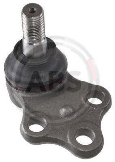 Опора шаровая (передняя/снизу) Nissan Pathfinder 97- A.B.S. 220455