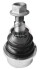 Опора шаровая (передняя/снизу) Jeep Grand Cherokee 05- A.B.S. 220467 (фото 1)