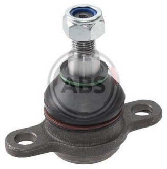 Опора шаровая (передняя/снизу) T5 03- (3.2t) A.B.S. 220495