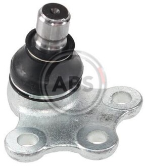 Опора шаровая (передняя/сверху) Citroen C3 09- A.B.S. 220531