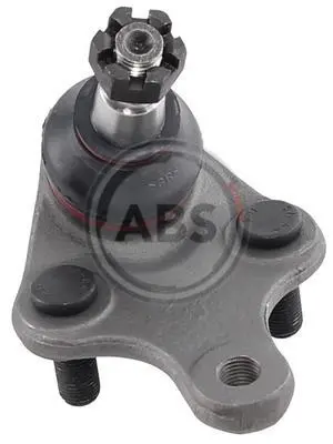 Опора кульова (передня/знизу) Toyota Corolla 06-/Auris 07-/Rav 4 06- A.B.S. 220536 (фото 1)