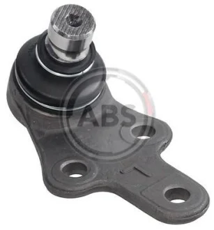 Опора шаровая (передняя/снизу) Ford C-MAX II/Focus 10- Л. A.B.S. 220539