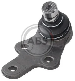 Опора шаровая (передняя/снизу) Ford C-MAX II/Focus 10- Пр. A.B.S. 220540
