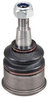 Опора шаровая (передняя/сверху) Jeep Grand Cherokee 05- A.B.S. 220609