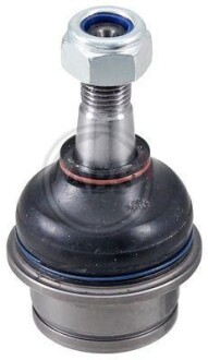 Опора шаровая (передняя/сверху) Nissan Navara/Pathfinder III 05- A.B.S. 220627