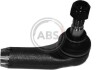 Наконечник рулевой тяги A.B.S. 230010 (фото 1)