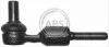 Наконечник рулевой тяги Passat B5/Audi A4 94-/A6 97- A.B.S. 230021