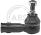 Наконечник рулевой тяги Fiat Ducato 82-94 A.B.S. 230042 (фото 1)