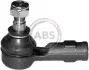 Наконечник рулевой тяги Daewoo Matiz /Chevrolet Matiz/Spark 05-14 (+ГУ) A.B.S. 230056 (фото 1)