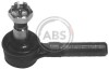 Наконечник рулевой тяги (попереч) Lada (зовнішній) A.B.S. 230088 (фото 1)