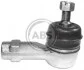 Наконечник рулевой тяги Hyundai Accent/Sonata/Elantra 93-06 A.B.S. 230160 (фото 1)