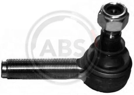 Наконечник рулевой тяги (попереч) MB207-410 Пр. (20mm) A.B.S. 230247
