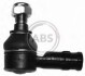Наконечник рулевой тяги MB Sprinter/WV LT 95-06 A.B.S. 230257 (фото 1)