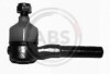 Наконечник рулевой тяги Mitsubishi L200/Pajero 96- (зовні) A.B.S. 230278 (фото 1)