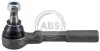 Наконечник рулевой тяги Astra G/Zafira A -05 (Delphi) A.B.S. 230340 (фото 1)