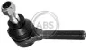 Наконечник рулевой тяги Opel Omega B Л. A.B.S. 230345 (фото 1)