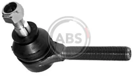 Наконечник рулевой тяги Opel Omega B Л. A.B.S. 230345
